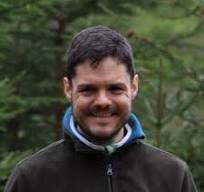 Dr. Juan Alberto Molina-Valero
