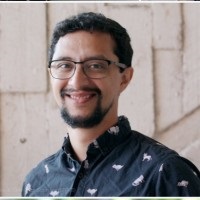 Jason Vogel, Ph.D. Headshot of Jason Vogel, Ph.D.