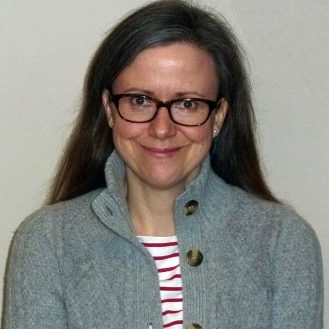 Dr. Joanne C. White