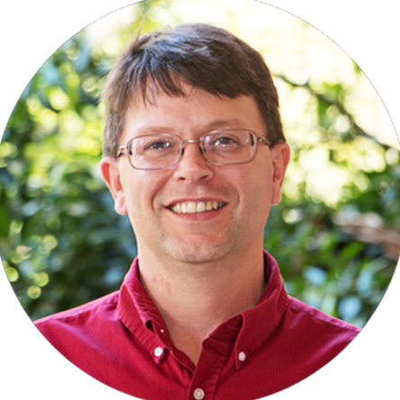 Jason Vogel, Ph.D. Headshot of Jason Vogel, Ph.D.