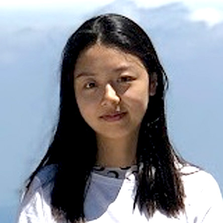 Jinyi Xia, M.Sc. Headshot of Jinyi Xia, M.Sc.