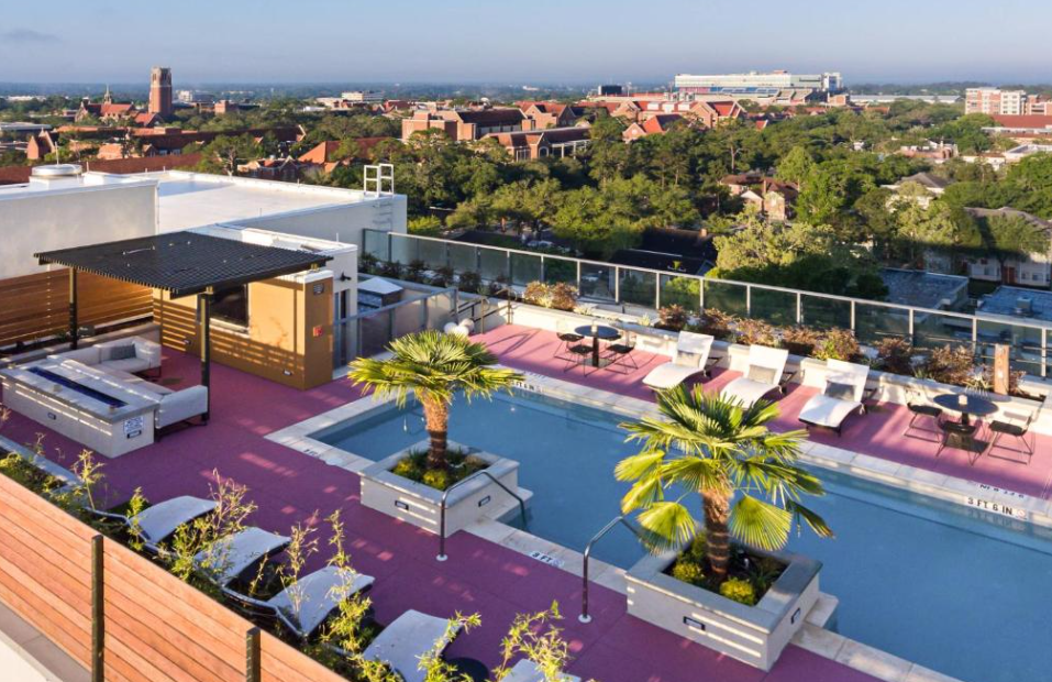 AC Hotel Gainesville Downtown