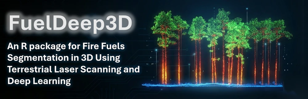 FuelDeep3D package cover